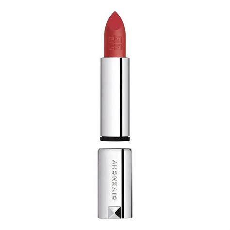 givenchy lippenstift 27|givenchy matte lipstick.